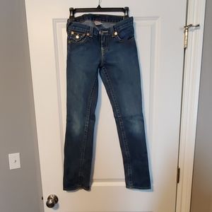 True Religion Boys Jeans